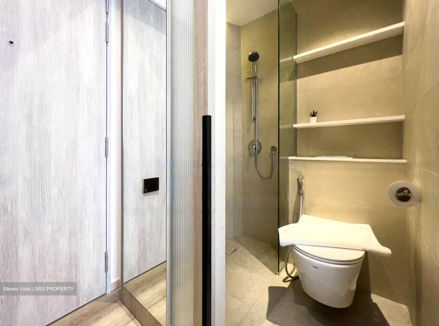 Serangoon Road (D8), Apartment #617631691